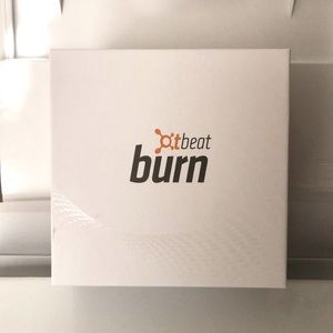 OTBEAT BURN- Orangetheory